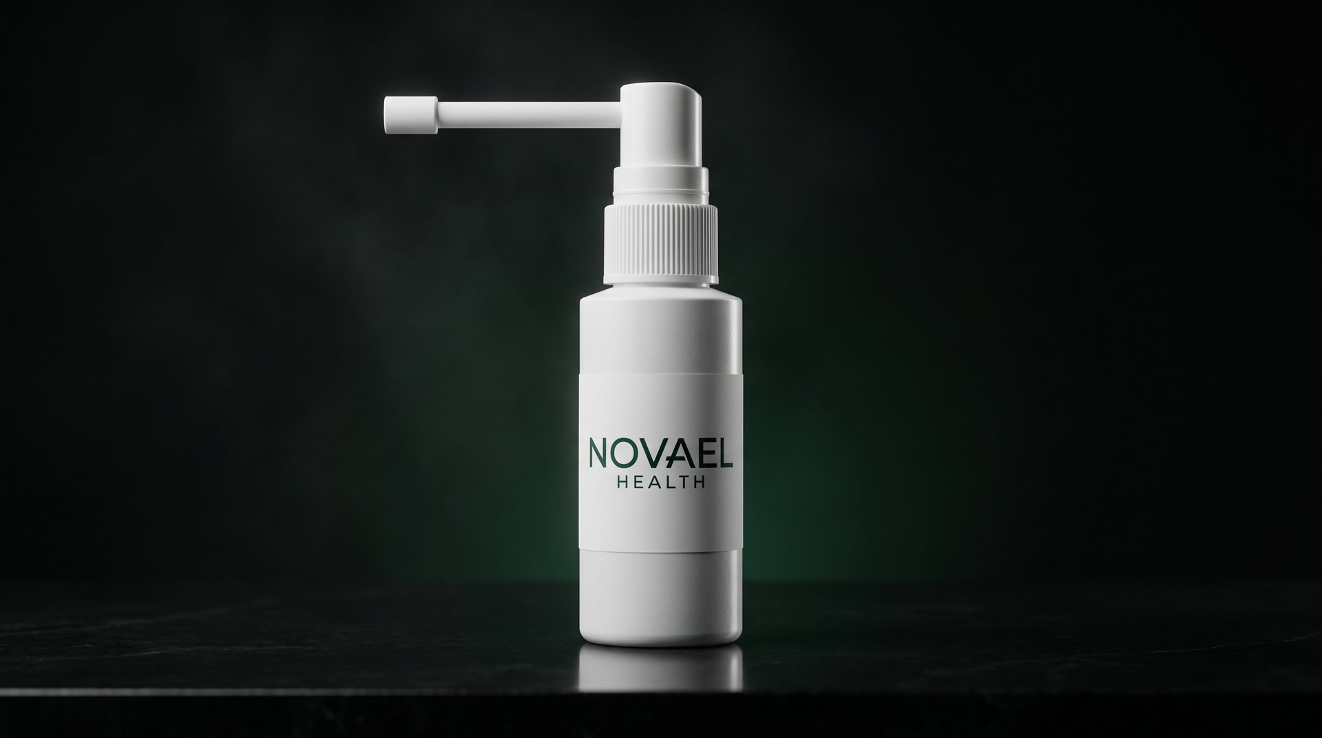 Novael Health Minoxidil 5% topical solution